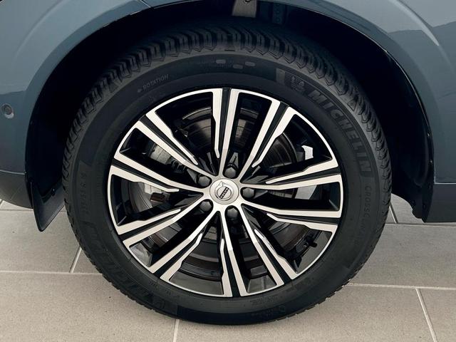 ＸＣ６０ Ｂ５　ＡＷＤ　インスクリプション（10枚目）