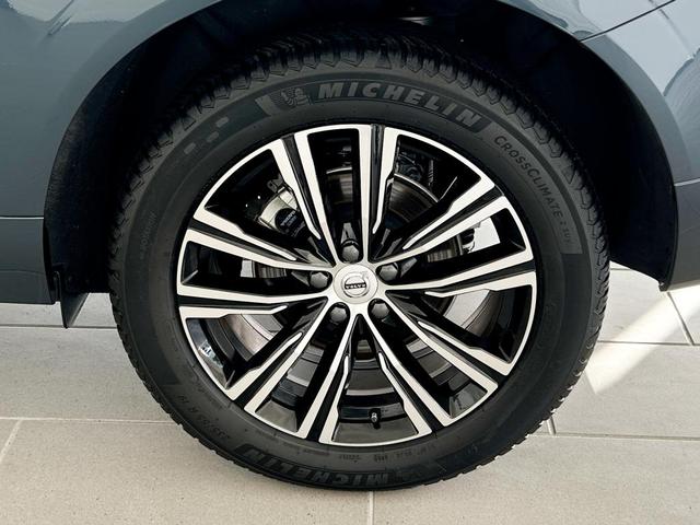 ＸＣ６０ Ｂ５　ＡＷＤ　インスクリプション（11枚目）