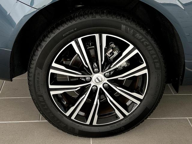 ＸＣ６０ Ｂ５　ＡＷＤ　インスクリプション（12枚目）