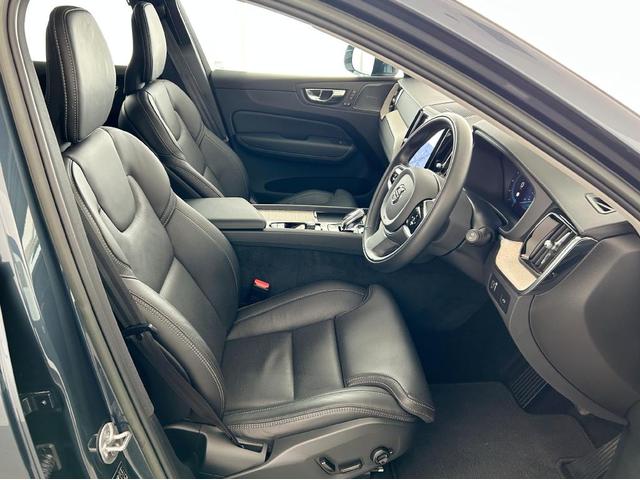 ＸＣ６０ Ｂ５　ＡＷＤ　インスクリプション（13枚目）