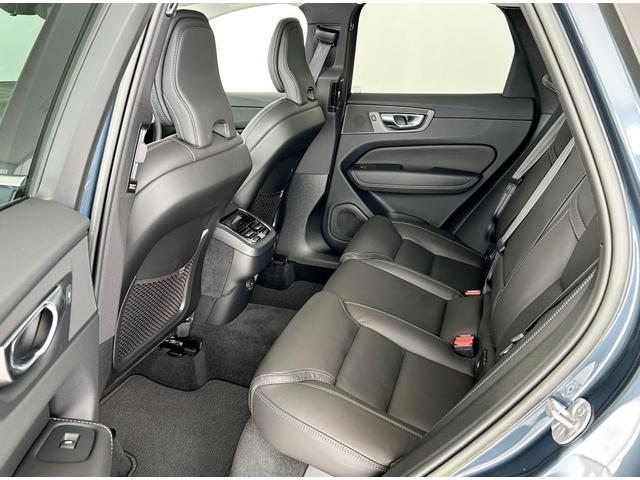 ＸＣ６０ Ｂ５　ＡＷＤ　インスクリプション（16枚目）