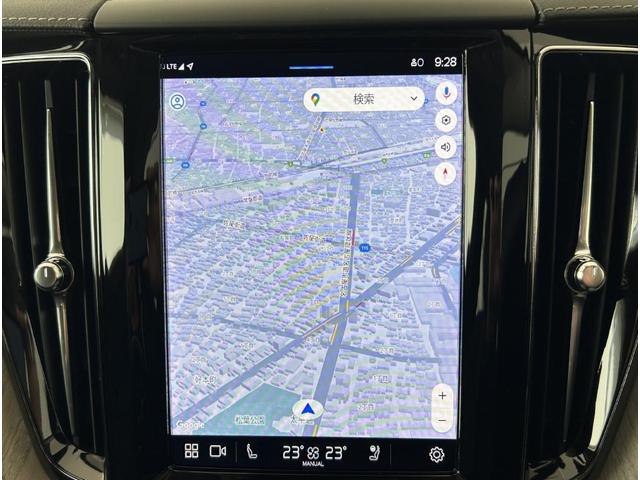 ＸＣ６０ Ｂ５　ＡＷＤ　インスクリプション（21枚目）