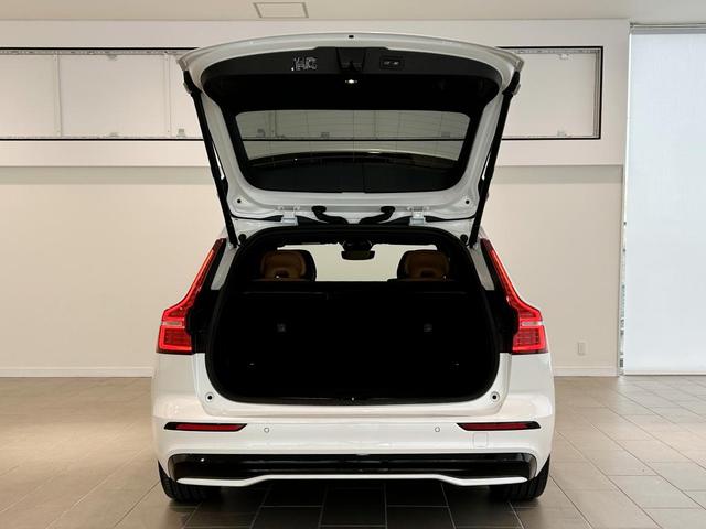 V60 ウルトラ T6 AWD プラグインハイブリッド(7枚目)