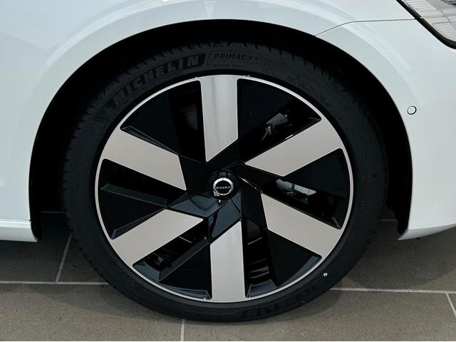 V60 ウルトラ T6 AWD プラグインハイブリッド(11枚目)