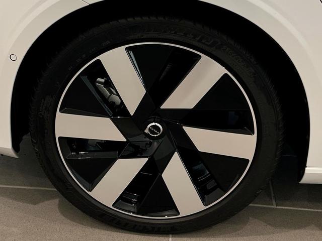 V60 ウルトラ T6 AWD プラグインハイブリッド(13枚目)