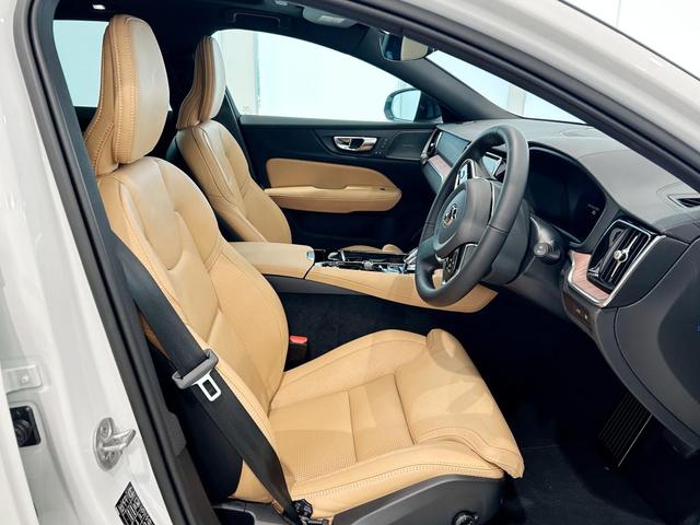 V60 ウルトラ T6 AWD プラグインハイブリッド(14枚目)