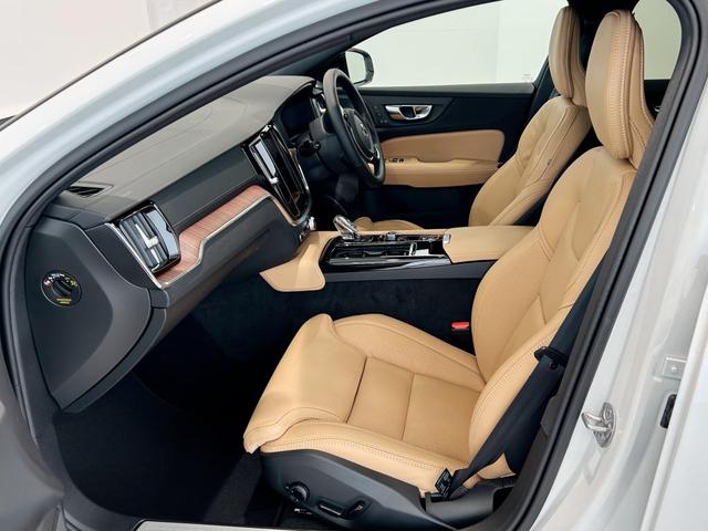 V60 ウルトラ T6 AWD プラグインハイブリッド(15枚目)