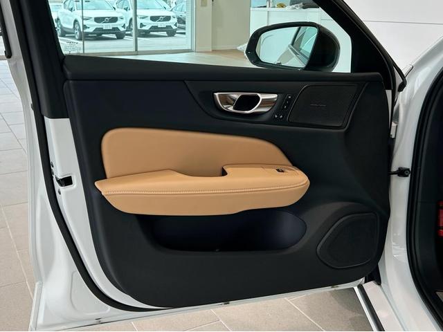 V60 ウルトラ T6 AWD プラグインハイブリッド(18枚目)