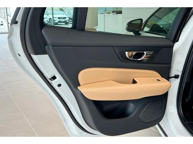 V60 ウルトラ T6 AWD プラグインハイブリッド(21枚目)