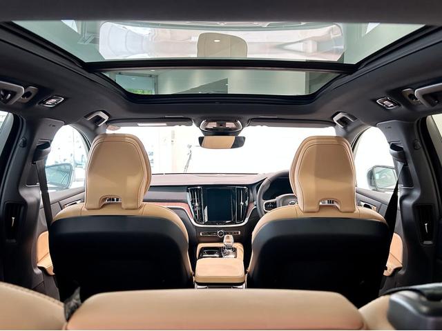 V60 ウルトラ T6 AWD プラグインハイブリッド(22枚目)