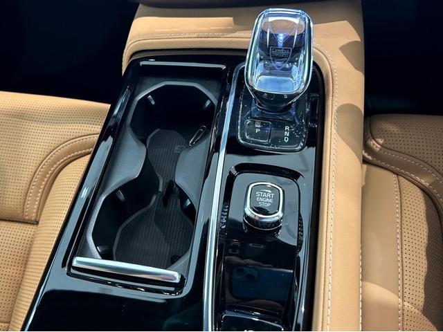 V60 ウルトラ T6 AWD プラグインハイブリッド(23枚目)
