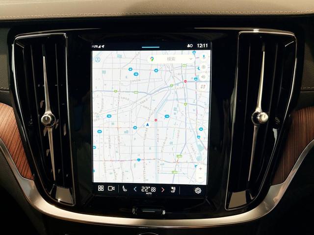 V60 ウルトラ T6 AWD プラグインハイブリッド(24枚目)