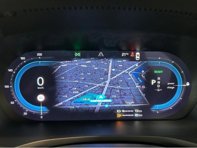 V60 ウルトラ T6 AWD プラグインハイブリッド(25枚目)