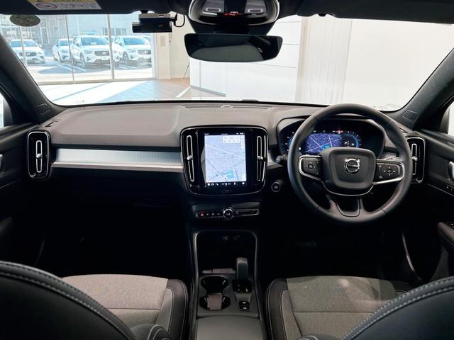 XC40 プラス B3(2枚目)