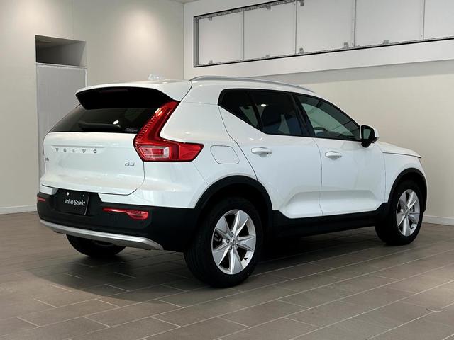 XC40 プラス B3(6枚目)