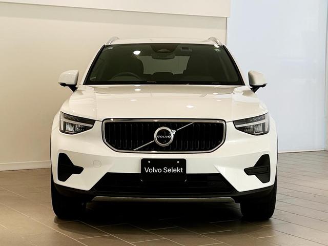 XC40 プラス B3(7枚目)