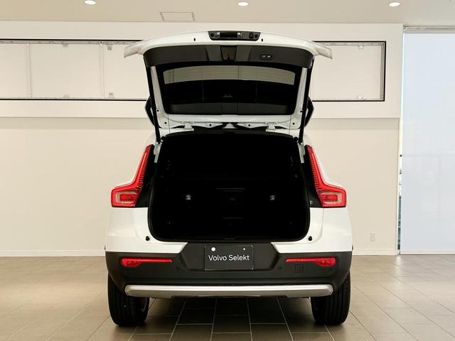 XC40 プラス B3(8枚目)