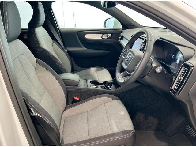 XC40 プラス B3(14枚目)