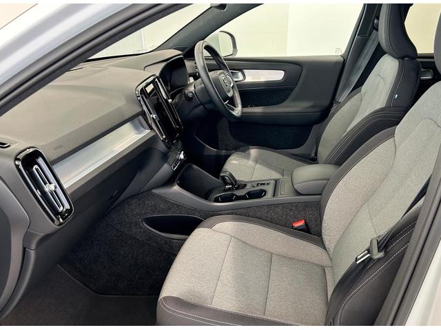 XC40 プラス B3(15枚目)