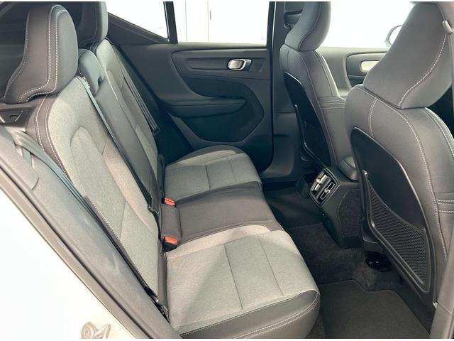 XC40 プラス B3(16枚目)