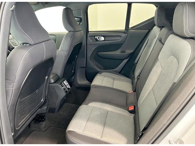 XC40 プラス B3(17枚目)