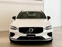 V60 ウルトラ T6 AWD プラグインハイブリッド(5枚目)
