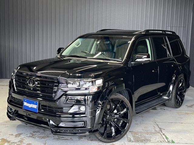 トヨタ ランドクルーザー AX AX WALD SPORTS トヨタ ランドクルーザー AX AX WALD SPORTS