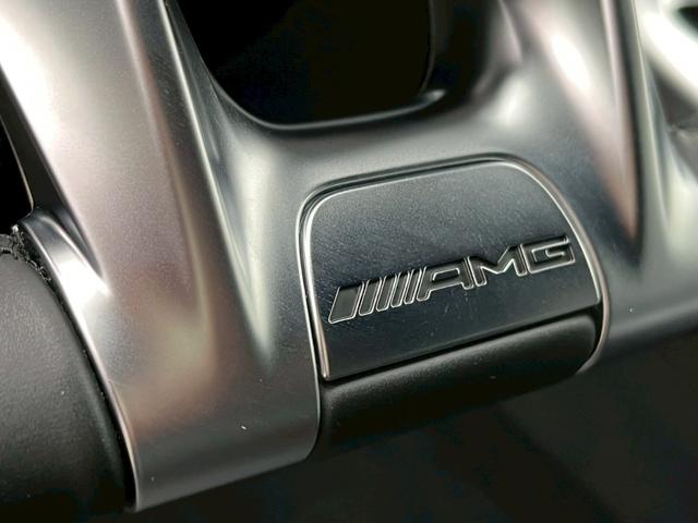 ＧＴ ４ドアクーペ ４３　４マチック＋　ライドコントロール＋パッケージ　４３　４マチック＋　ＡＭＧ　ＲＩＤＥ　ＣＯＮＴＲＯＬ＋ＰＫＧ　グラファイトグレーマグノ（マッド）エクスクルーシブＰＫＧ　ＨＵＤ　ハイパーフォージド２２インチＡＷ　ロワリングキット　レーダー（53枚目）