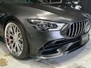 ＧＴ ４ドアクーペ ４３　４マチック＋　ライドコントロール＋パッケージ　４３　４マチック＋　ＡＭＧ　ＲＩＤＥ　ＣＯＮＴＲＯＬ＋ＰＫＧ　グラファイトグレーマグノ（マッド）エクスクルーシブＰＫＧ　ＨＵＤ　ハイパーフォージド２２インチＡＷ　ロワリングキット　レーダー（5枚目）