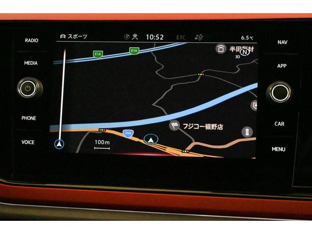 ベースグレード　フォルクスワーゲン認定中古車２年　純正ナビゲーション　純正アルミホイール　ＬＥＤヘッドライト　ドライブレコーダー　ブラインドスポットディテクション(13枚目)