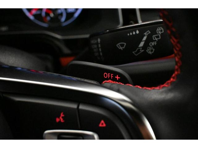 ポロＧＴＩ ベースグレード　フォルクスワーゲン認定中古車２年　純正ナビゲーション　純正アルミホイール　ＬＥＤヘッドライト　ドライブレコーダー　ブラインドスポットディテクション（18枚目）