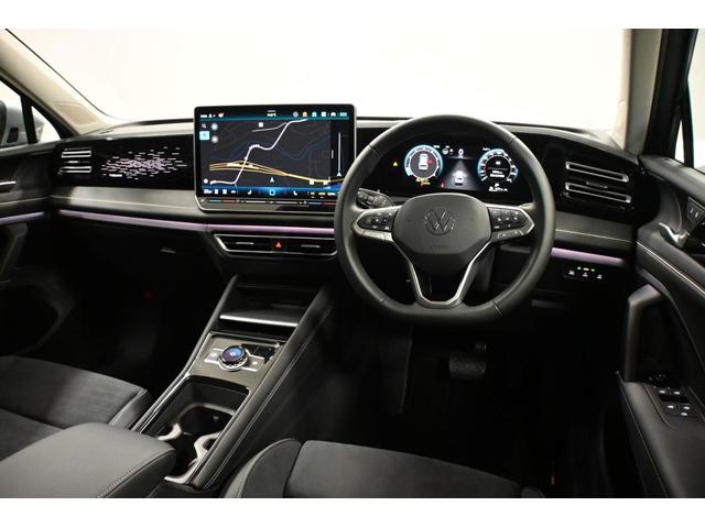 ティグアン eTSI エレガンス フォルクスワーゲン認定中古車保証 純正ナビゲーション ブラインドスポットモニター バックカメラ LEDヘッドライト ETC2.0(2枚目)