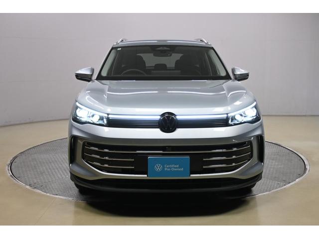 ティグアン eTSI エレガンス フォルクスワーゲン認定中古車保証 純正ナビゲーション ブラインドスポットモニター バックカメラ LEDヘッドライト ETC2.0(5枚目)