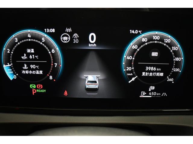 ティグアン eTSI エレガンス フォルクスワーゲン認定中古車保証 純正ナビゲーション ブラインドスポットモニター バックカメラ LEDヘッドライト ETC2.0(11枚目)