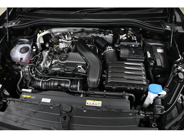 ティグアン eTSI エレガンス フォルクスワーゲン認定中古車保証 純正ナビゲーション ブラインドスポットモニター バックカメラ LEDヘッドライト ETC2.0(29枚目)