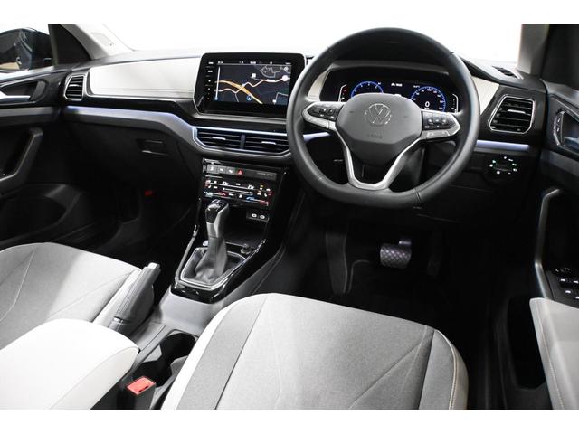 Ｔ－クロス ＴＳＩ　スタイル（2枚目）