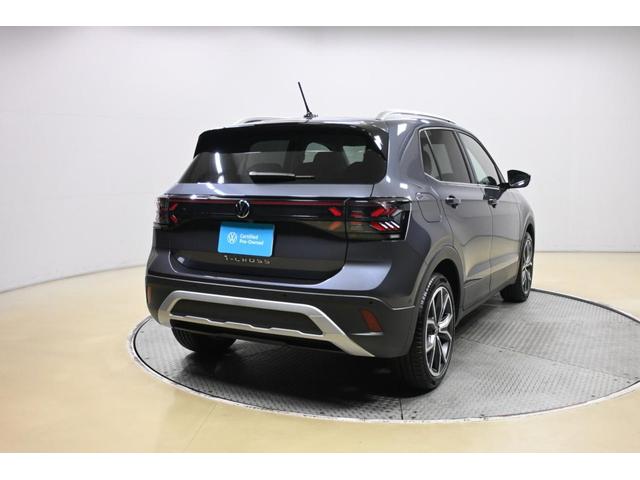 Ｔ－クロス ＴＳＩ　スタイル（3枚目）