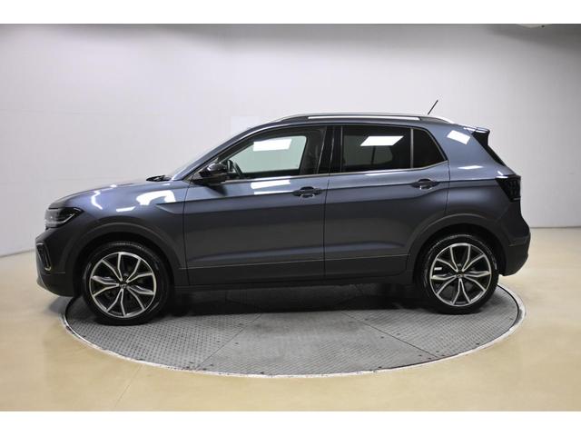 Ｔ－クロス ＴＳＩ　スタイル（6枚目）