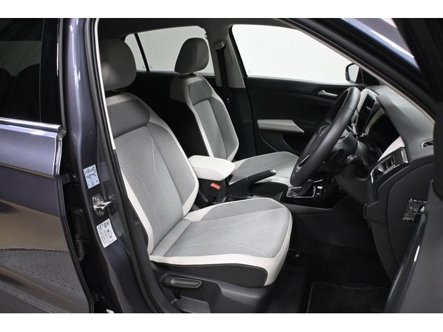 Ｔ－クロス ＴＳＩ　スタイル（8枚目）