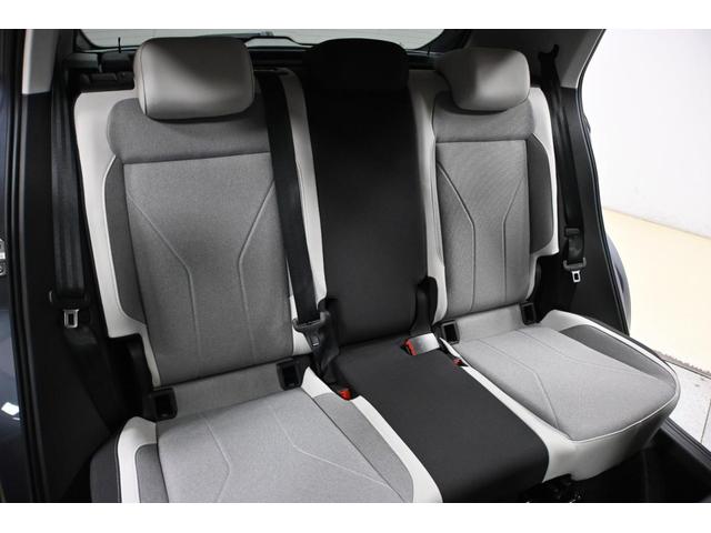 Ｔ－クロス ＴＳＩ　スタイル（9枚目）