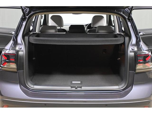 Ｔ－クロス ＴＳＩ　スタイル（10枚目）