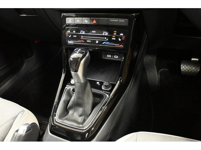 Ｔ－クロス ＴＳＩ　スタイル（13枚目）