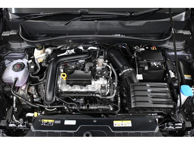 Ｔ－クロス ＴＳＩ　スタイル（26枚目）