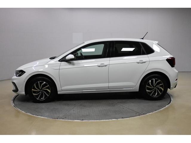 ポロ ＴＳＩアクティブ（6枚目）