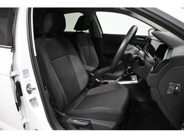 ポロ ＴＳＩアクティブ（8枚目）