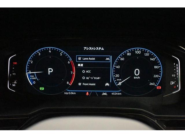 ポロ ＴＳＩアクティブ（11枚目）