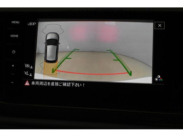 ポロ ＴＳＩアクティブ（24枚目）