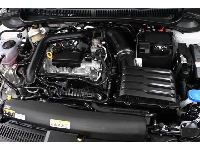 ポロ ＴＳＩアクティブ（28枚目）