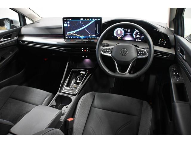 ゴルフ ｅＴＳＩスタイル（2枚目）