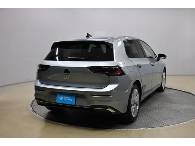 ゴルフ ｅＴＳＩスタイル（3枚目）